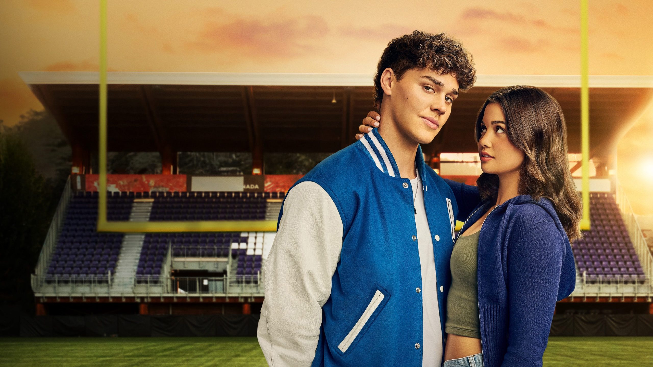 Xem Phim Bên Lề: Chàng Tiền Vệ và Tôi Vietsub HD Online