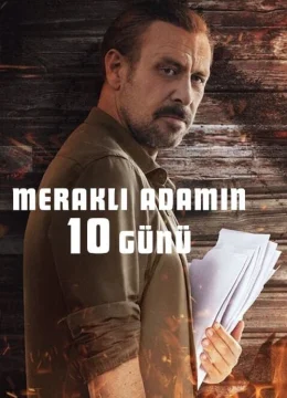 Xem Phim 10 Ngày Của Một Người Tò Mò Vietsub HD Online