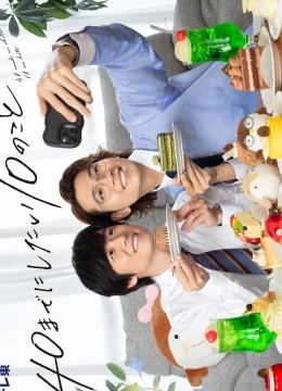 10 việc muốn làm trước tuổi 40