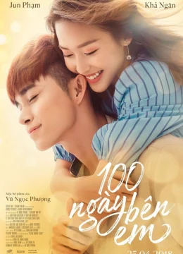 Xem Phim 100 Ngày Bên Em Vietsub HD Online