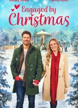 Xem Phim 12 Buổi Hẹn Giáng Sinh Vietsub HD Online