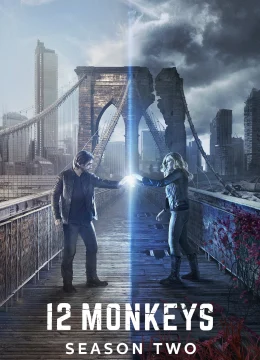 Xem Phim 12 Con Khỉ (Phần 2) Vietsub HD Online