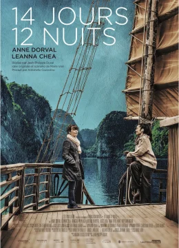 Xem Phim 14 Ngày 12 Đêm Vietsub HD Online