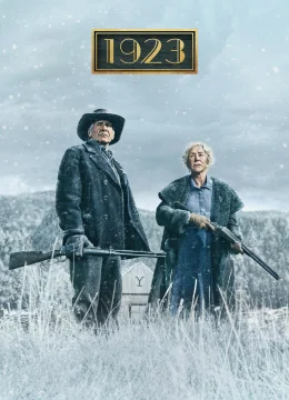 1923 (Phần 2)