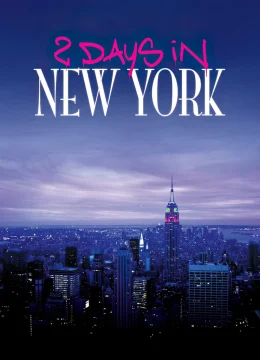 2 Ngày Ở New York