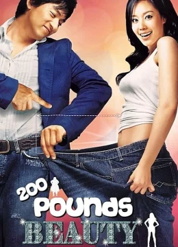 200 Pounds Beauty