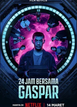 24 Giờ Với Gaspar