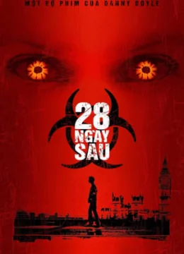 Xem Phim 28 Ngày Sau Vietsub HD Online