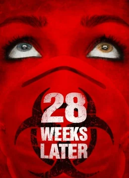 Xem Phim 28 Weeks Later Vietsub HD Online