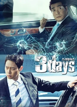 Xem Phim 3 Ngày Vietsub HD Online