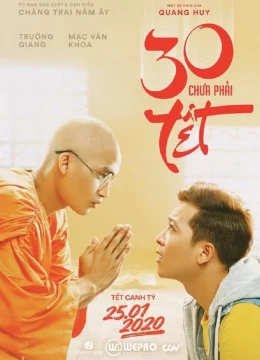 Xem Phim 30 Chưa Phải Tết Vietsub HD Online