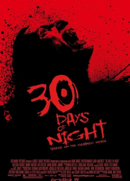 Xem Phim 30 ngày trong màn đêm Vietsub HD Online