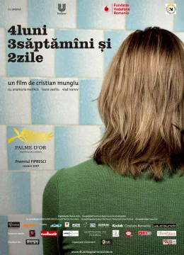 4 Tháng 3 Tuần Và 2 Ngày