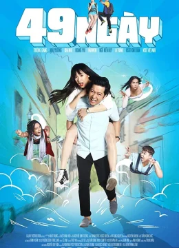 Xem Phim 49 Ngày Vietsub HD Online