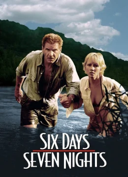 6 Ngày 7 Đêm