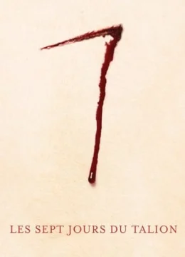 Xem Phim 7 Ngày Địa Ngục (2010) Vietsub HD Online