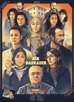 Xem Phim 8 con người ở Istanbul Vietsub HD Online