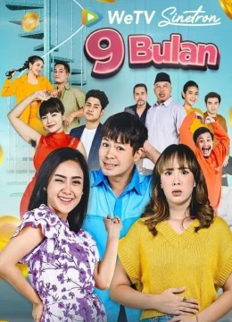 Xem Phim 9 Tháng Yêu Vietsub HD Online