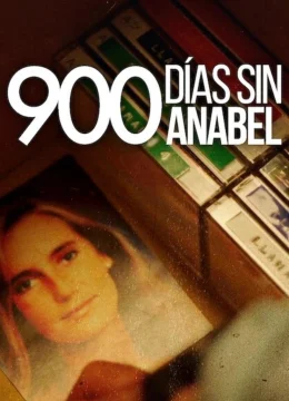 Xem Phim 900 ngày vắng Anabel Vietsub HD Online