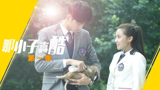 Xem Phim Đứa trẻ đó thật tuyệt (Phần 2) Vietsub HD Online