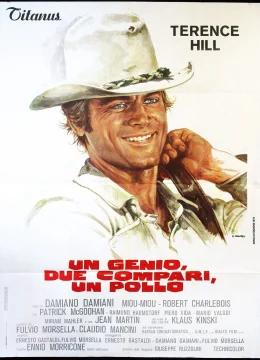 Xem Phim A Genius, Two Friends, and an Idiot Vietsub HD Online