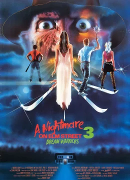 Ác Mộng Phố Elm 3