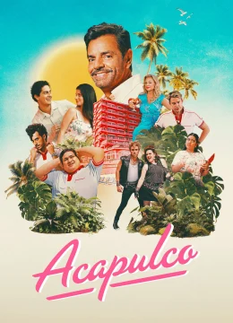 Xem Phim Acapulco (Phần 4) Vietsub HD Online