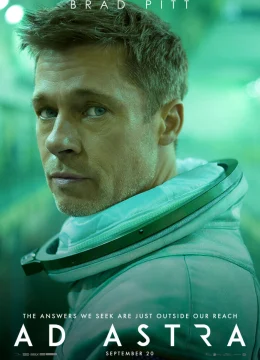 Ad Astra: Giải mã bí ẩn ngân hà