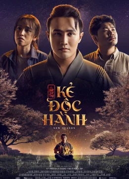 Xem Phim Ai Chết Giơ Tay: Kẻ Độc Hành Vietsub HD Online