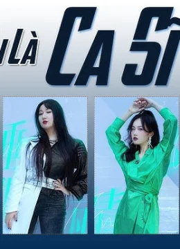 Ai Là Ca Sĩ Bảo Tàng