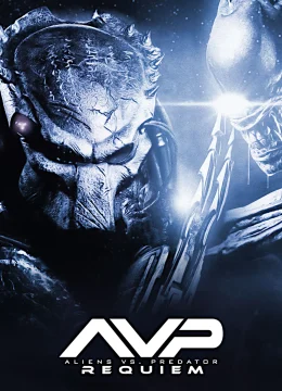 Aliens vs Predator: Requiem
