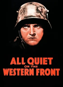 Xem Phim All Quiet on the Western Front Vietsub HD Online