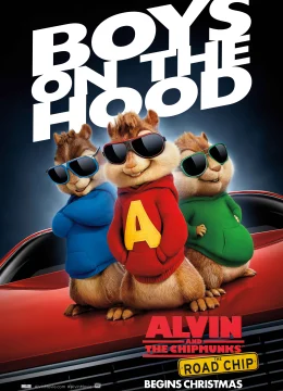 Alvin & The Chipmunks: Sóc chuột du hí