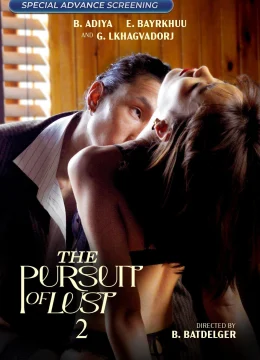 Xem Phim Ám Ảnh Dục Vọng 2 Vietsub HD Online