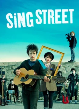 Xem Phim Âm Nhạc Đường Phố Vietsub HD Online