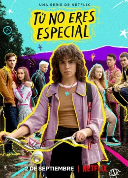 Xem Phim Amaia Không Đặc Biệt Vietsub HD Online