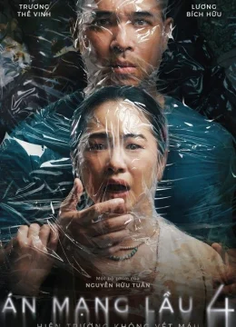 Xem Phim Án Mạng Lầu 4 Vietsub HD Online