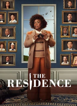 Án mạng ở Tòa Bạch Ốc