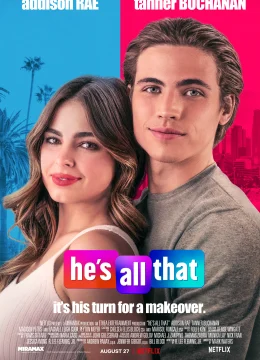 Xem Phim Anh ấy là tất cả Vietsub HD Online