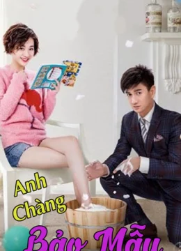 Xem Phim Anh Chàng Bảo Mẫu Vietsub HD Online