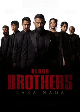 Xem Phim Anh Em Đối Đầu Vietsub HD Online