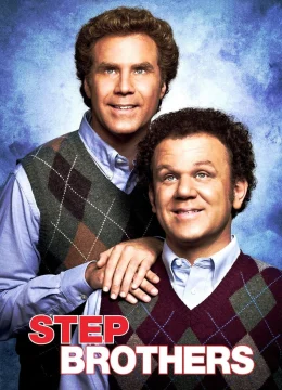 Xem Phim Anh Em Ghẻ Vietsub HD Online