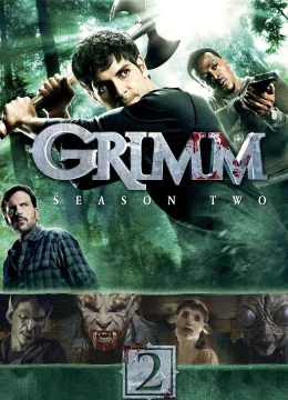 Xem Phim Anh Em Nhà Grimm (Phần 2) Vietsub HD Online