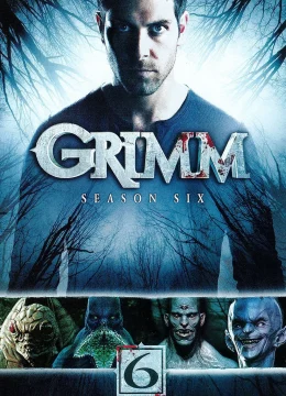 Xem Phim Anh Em Nhà Grimm (Phần 6) Vietsub HD Online