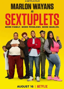 Xem Phim Anh em sinh sáu Vietsub HD Online