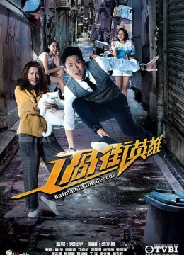 Xem Phim Anh hùng đường phố Vietsub HD Online