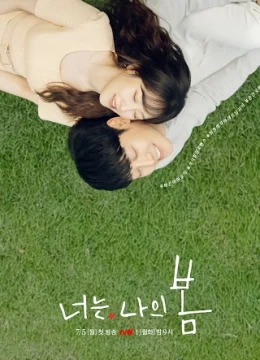 Xem Phim Anh Là Mùa Xuân Của Em Vietsub HD Online