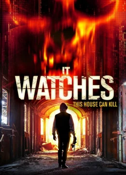 Ánh Nhìn Chết Người