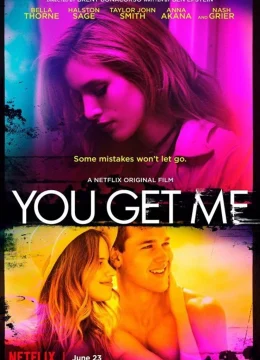 Xem Phim Anh phải ở bên em Vietsub HD Online