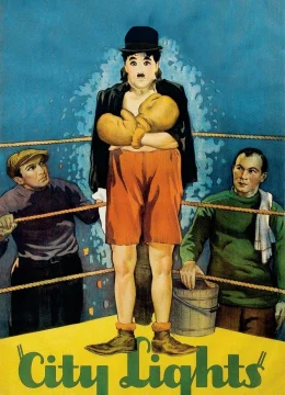 Ánh Sáng Đô Thị